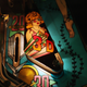 Illustration for article titled Get Lost in the Intricate Details of These Amazing Pinball Machines